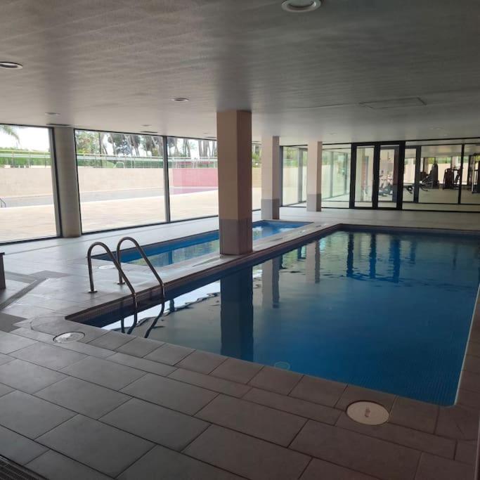 Luxurycambrils Resort&Spa Zewnętrze zdjęcie