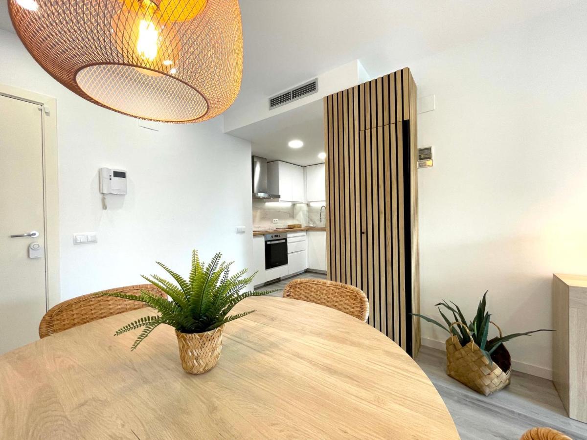 Luxurycambrils Resort&Spa Zewnętrze zdjęcie