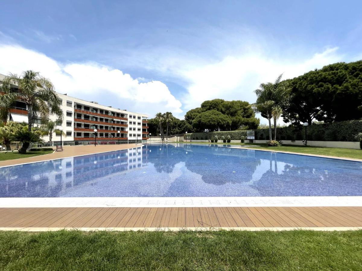Luxurycambrils Resort&Spa Zewnętrze zdjęcie