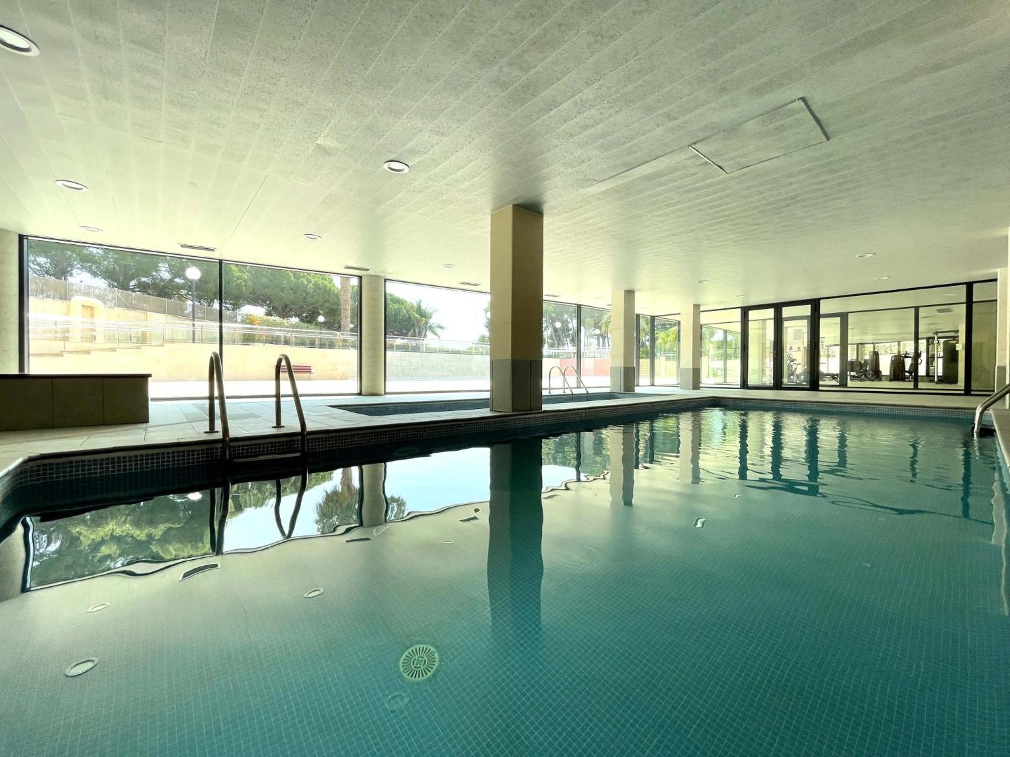 Luxurycambrils Resort&Spa Zewnętrze zdjęcie