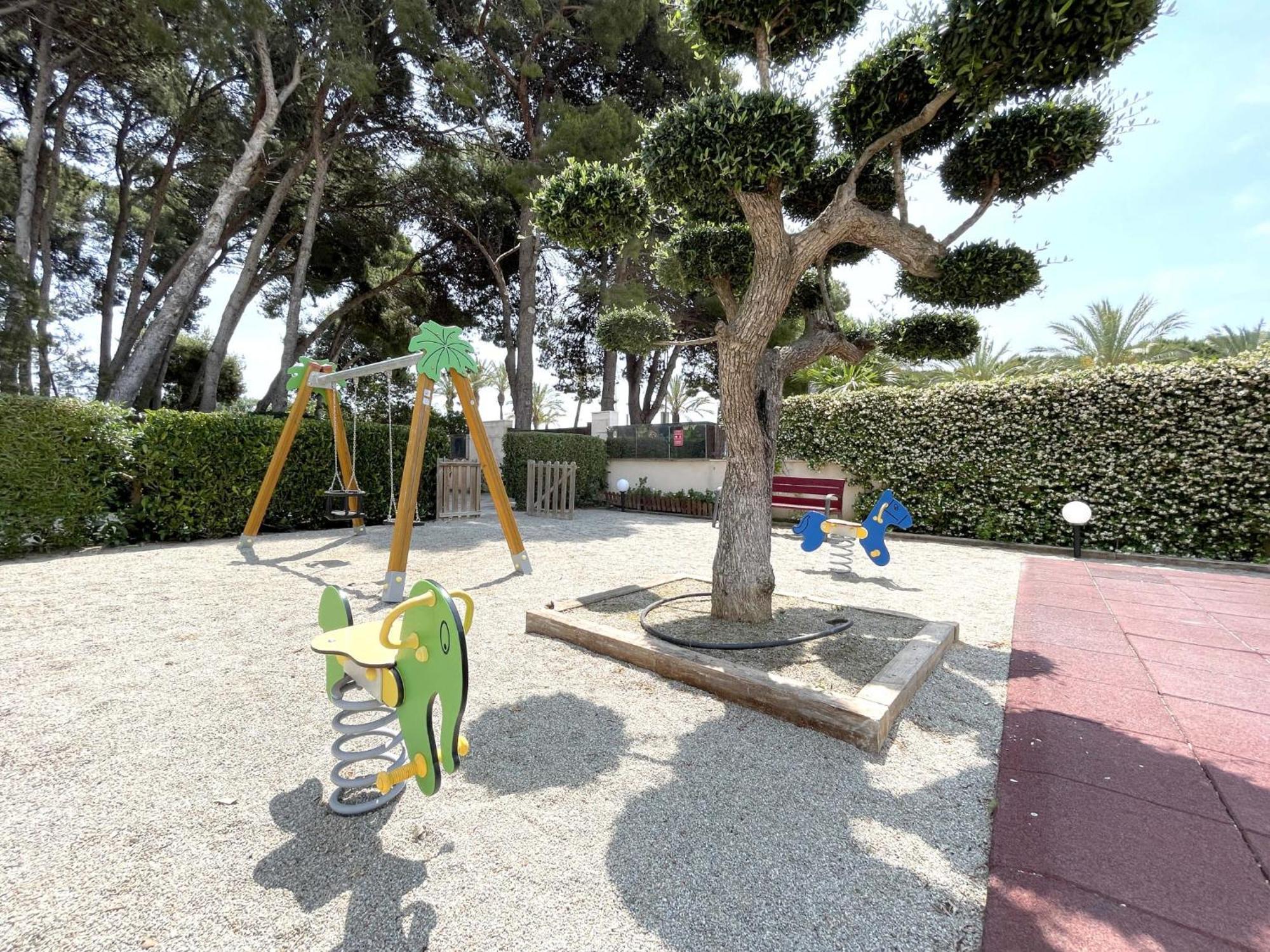 Luxurycambrils Resort&Spa Zewnętrze zdjęcie