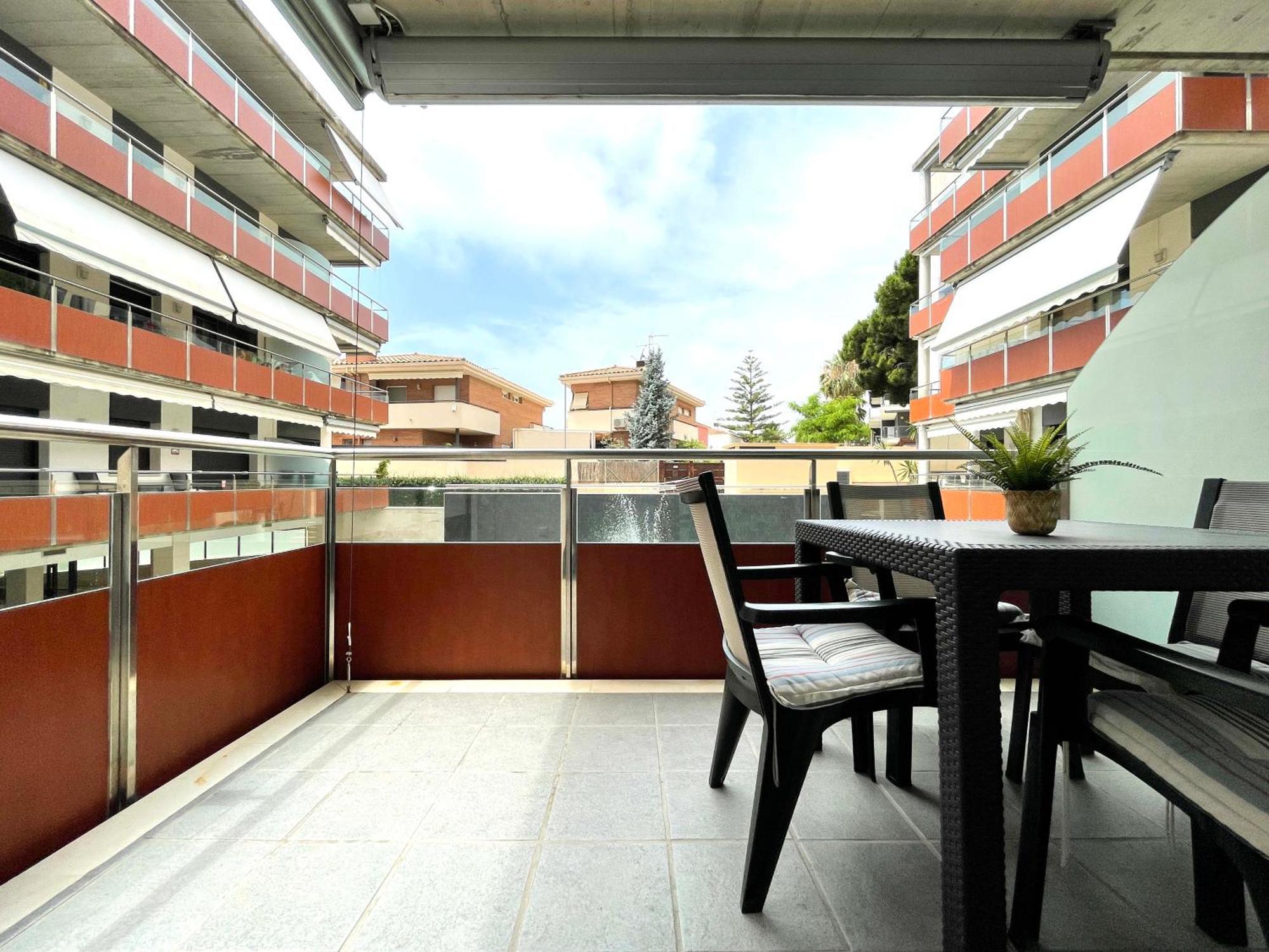 Luxurycambrils Resort&Spa Zewnętrze zdjęcie